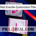 Red Erectile Dysfunction Pills 32